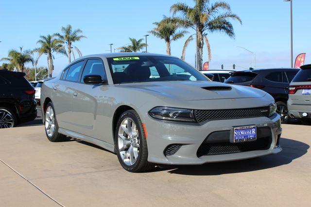 used 2023 Dodge Charger car, priced at $25,785