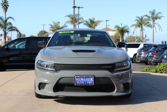 used 2023 Dodge Charger car, priced at $25,785