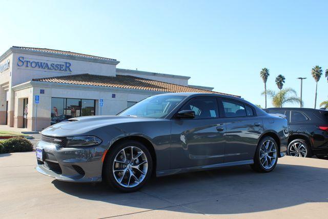 used 2023 Dodge Charger car, priced at $25,785