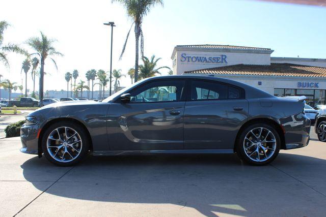 used 2023 Dodge Charger car, priced at $25,785