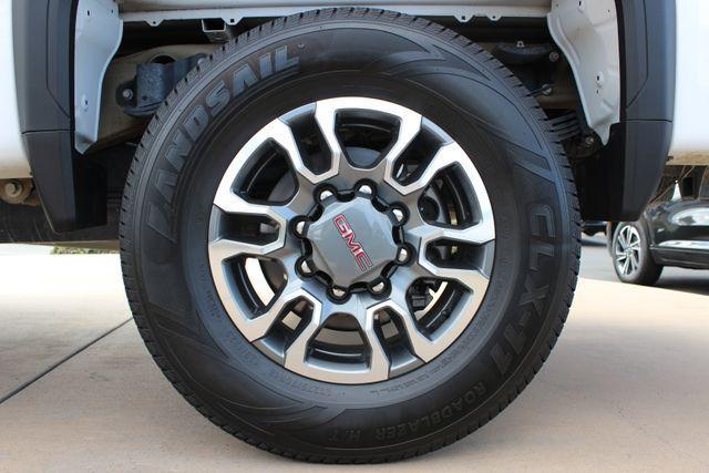 used 2023 GMC Sierra 3500 car, priced at $54,997