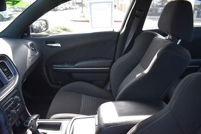 used 2021 Dodge Charger car, priced at $27,599