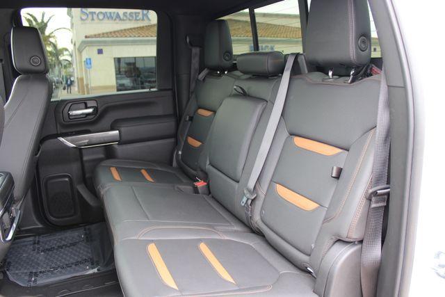 used 2022 GMC Sierra 2500 car, priced at $65,489