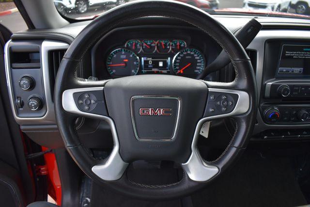 used 2017 GMC Sierra 1500 car, priced at $26,599