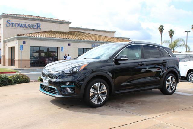 used 2020 Kia Niro EV car, priced at $17,998