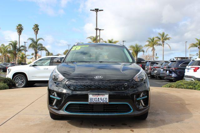 used 2020 Kia Niro EV car, priced at $18,499