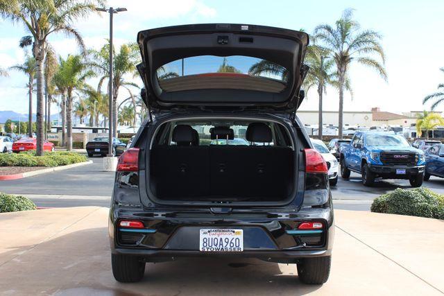 used 2020 Kia Niro EV car, priced at $18,499