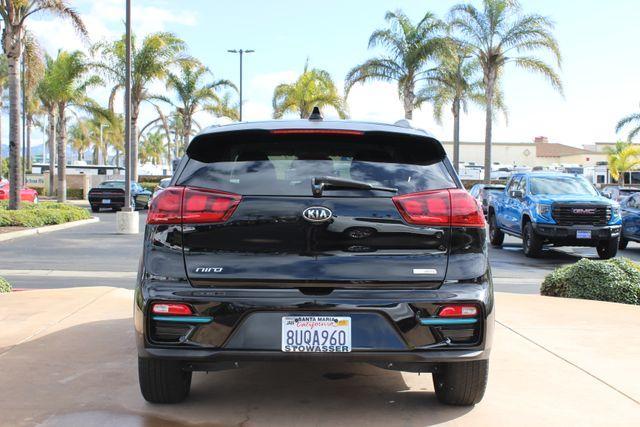 used 2020 Kia Niro EV car, priced at $18,499