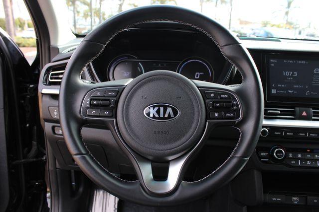 used 2020 Kia Niro EV car, priced at $18,499