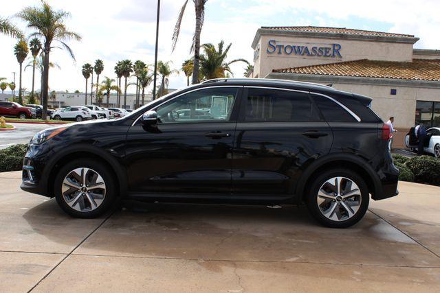 used 2020 Kia Niro EV car, priced at $18,499