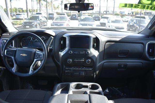 used 2023 Chevrolet Silverado 2500 car, priced at $53,995