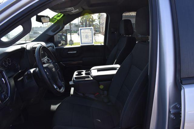 used 2023 Chevrolet Silverado 2500 car, priced at $53,995