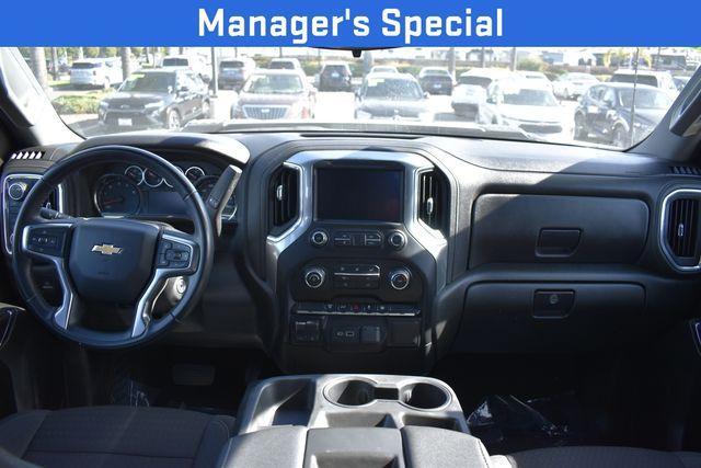 used 2023 Chevrolet Silverado 2500 car, priced at $48,790