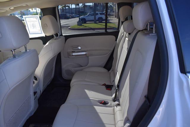 used 2023 Mercedes-Benz GLB 250 car, priced at $35,996