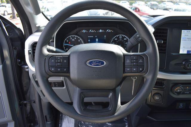 used 2023 Ford F-150 car, priced at $35,391