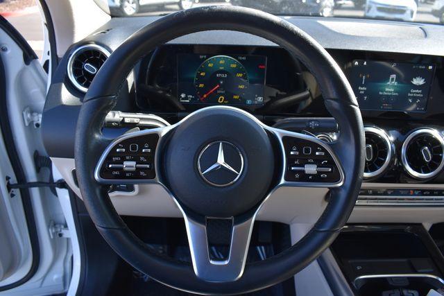 used 2021 Mercedes-Benz GLA 250 car, priced at $21,998