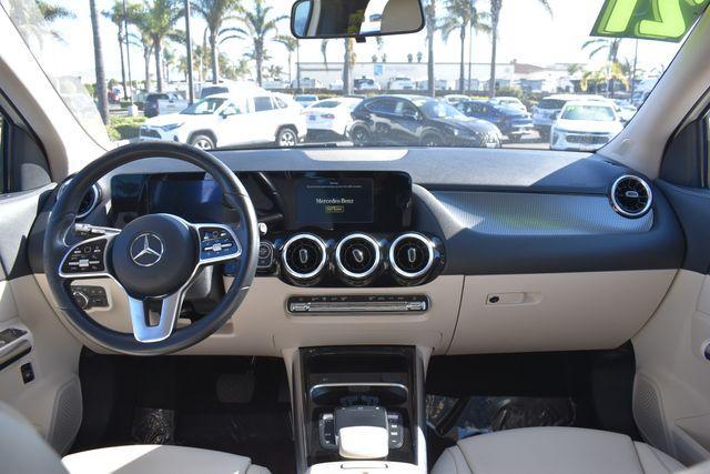 used 2021 Mercedes-Benz GLA 250 car, priced at $21,998