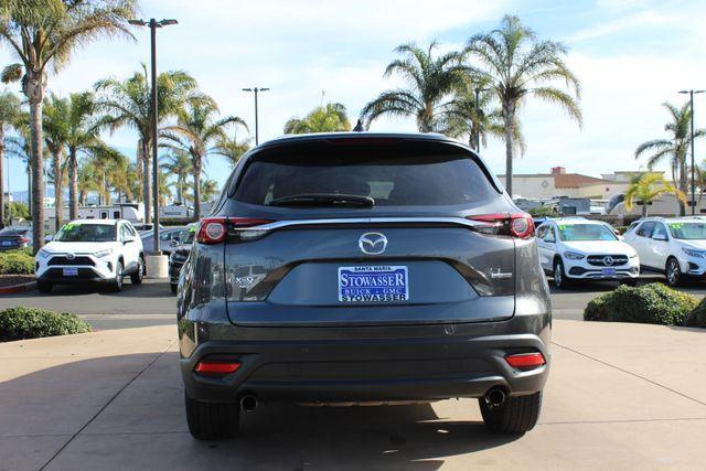 used 2022 Mazda CX-9 car, priced at $24,674