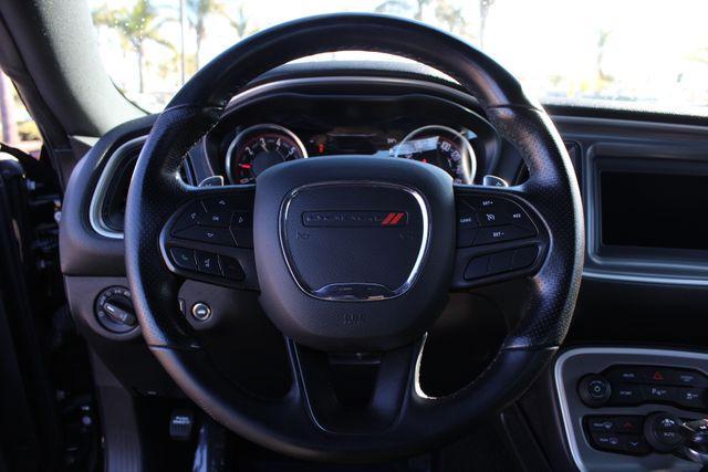 used 2022 Dodge Challenger car, priced at $23,645