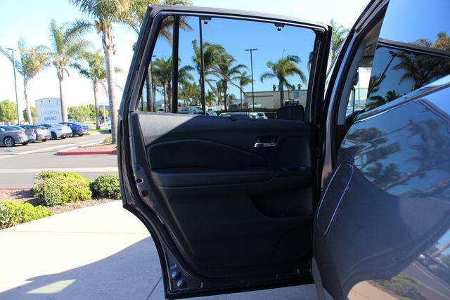 used 2022 Honda Pilot car, priced at $32,527