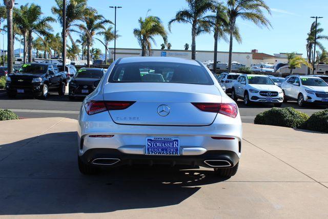 used 2023 Mercedes-Benz CLA 250 car, priced at $31,298