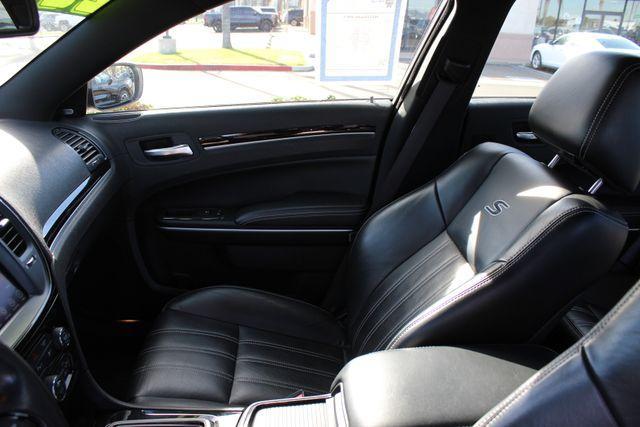 used 2022 Chrysler 300 car, priced at $24,832