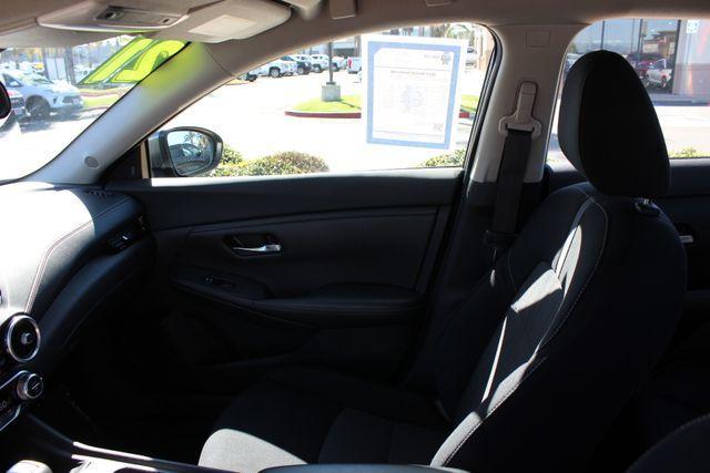 used 2021 Nissan Sentra car, priced at $16,998