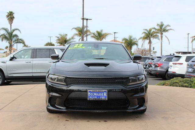 used 2023 Dodge Charger car, priced at $26,646