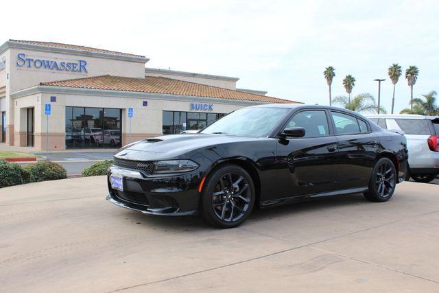 used 2023 Dodge Charger car, priced at $26,646