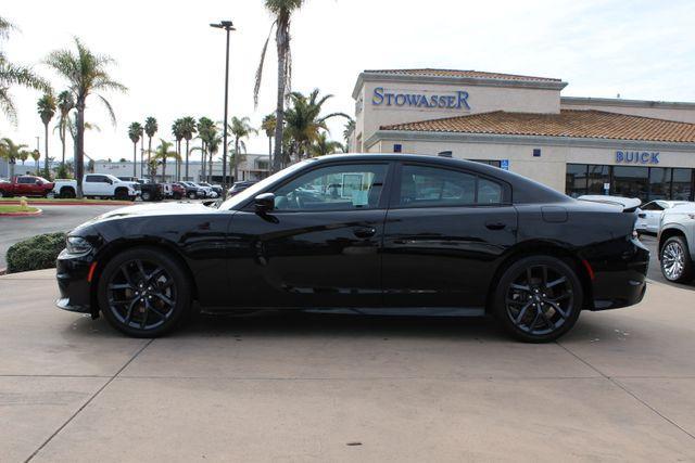 used 2023 Dodge Charger car, priced at $26,646