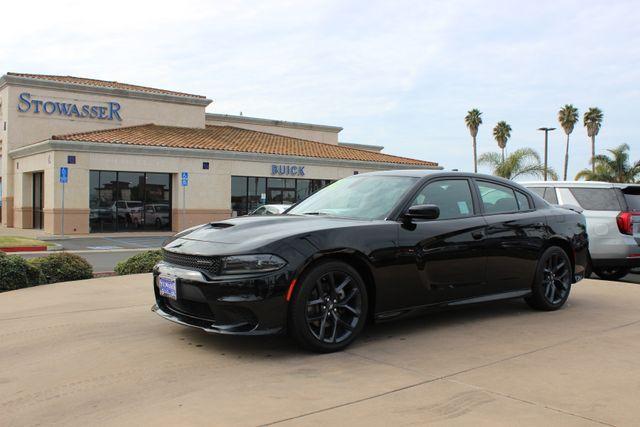 used 2023 Dodge Charger car, priced at $26,646