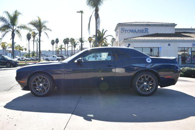 used 2016 Dodge Challenger car, priced at $19,497