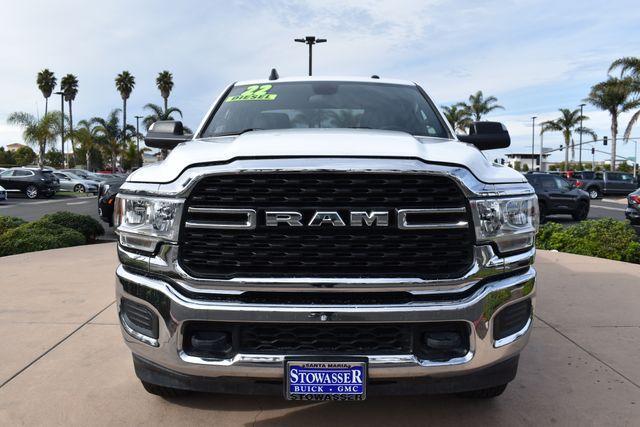 used 2022 Ram 2500 car, priced at $42,994