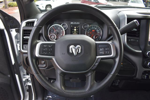 used 2022 Ram 2500 car, priced at $42,994