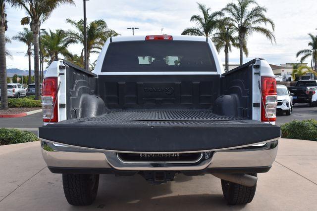 used 2022 Ram 2500 car, priced at $42,994