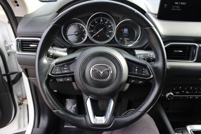 used 2023 Mazda CX-5 car, priced at $23,999