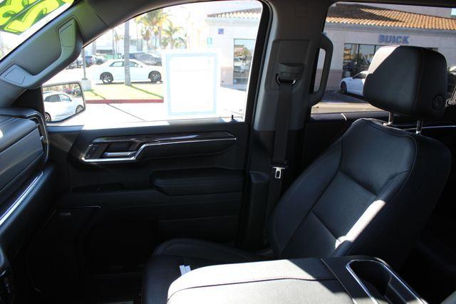 used 2023 Chevrolet Silverado 1500 car, priced at $41,995