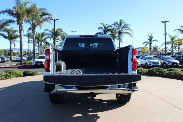 used 2023 Chevrolet Silverado 1500 car, priced at $41,995