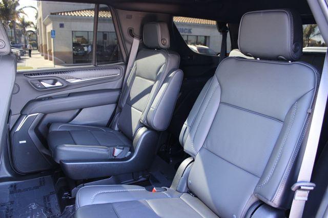 used 2024 GMC Yukon car, priced at $74,499