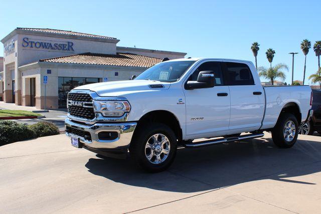 used 2023 Ram 2500 car, priced at $46,591