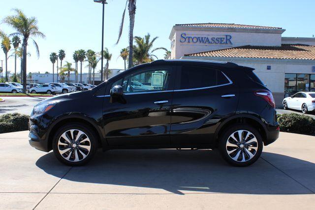 used 2021 Buick Encore car, priced at $16,391