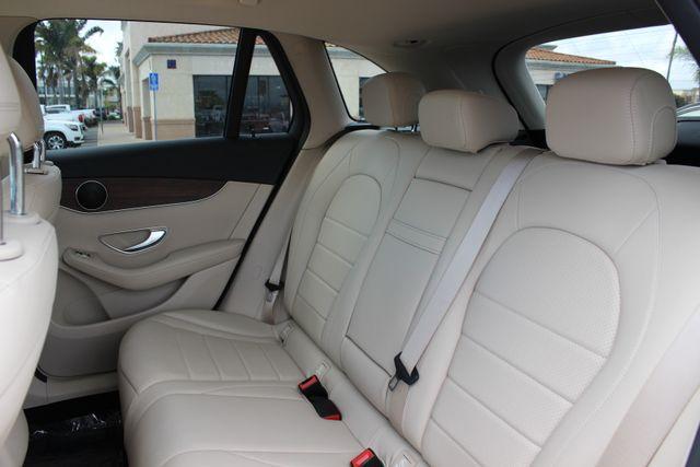 used 2022 Mercedes-Benz GLC 300 car, priced at $27,999