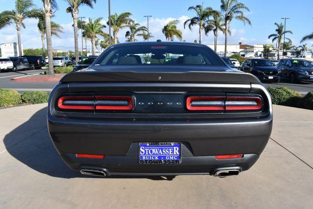 used 2020 Dodge Challenger car, priced at $20,299