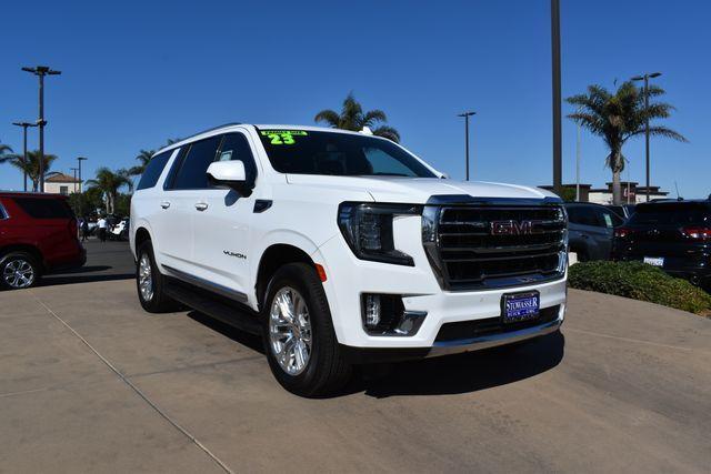 used 2023 GMC Yukon XL car, priced at $52,299