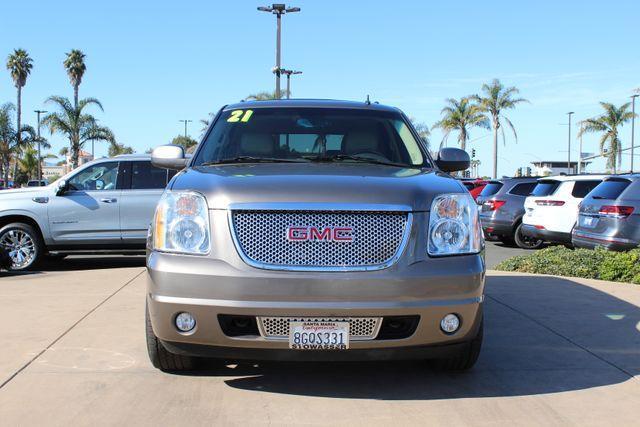 used 2012 GMC Yukon car, priced at $19,698