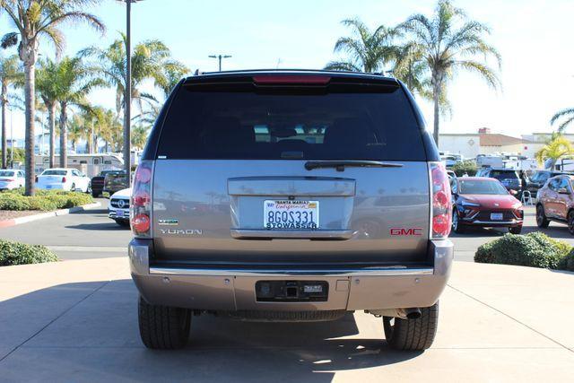 used 2012 GMC Yukon car, priced at $19,698