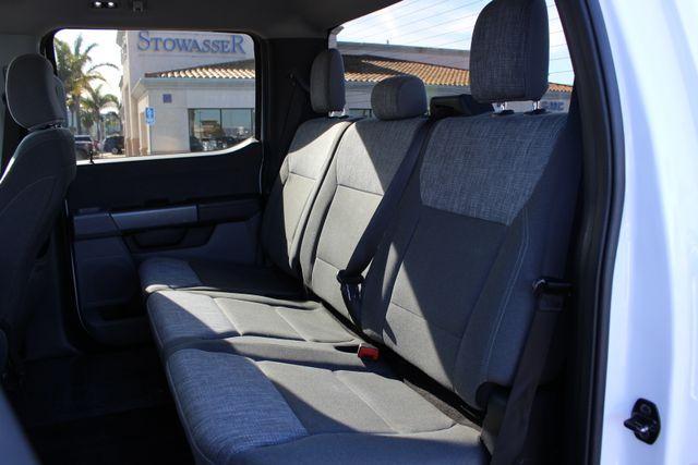 used 2023 Ford F-150 car, priced at $37,891