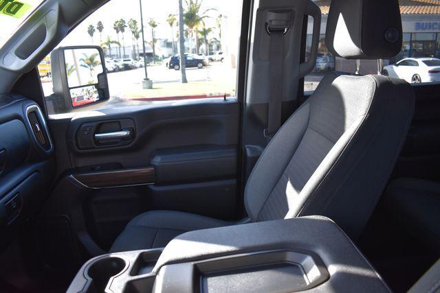 used 2023 Chevrolet Silverado 2500 car, priced at $51,895