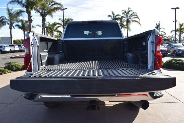 used 2023 Chevrolet Silverado 2500 car, priced at $51,895