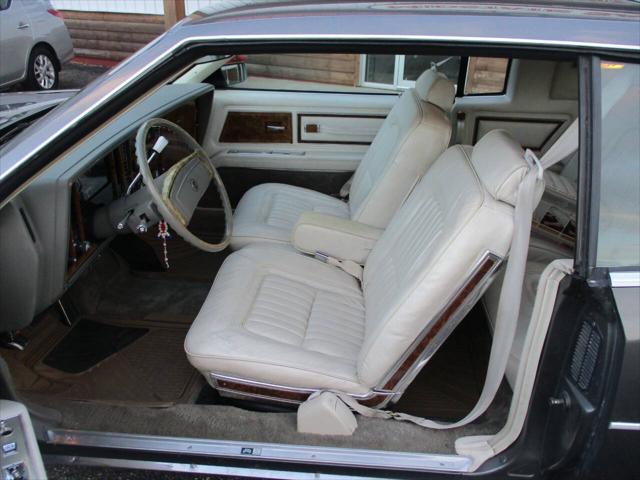 used 1980 Buick Riviera car, priced at $9,999